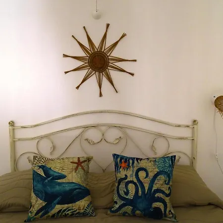 Mescia Marina Gallipolli