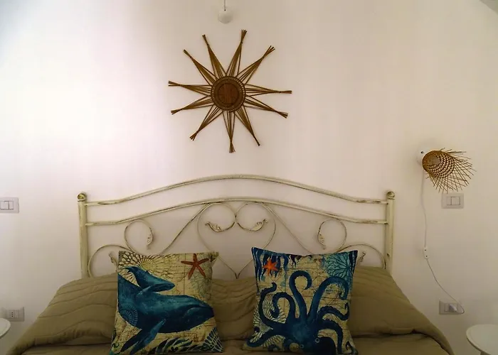 Mescia Marina Gallipoli