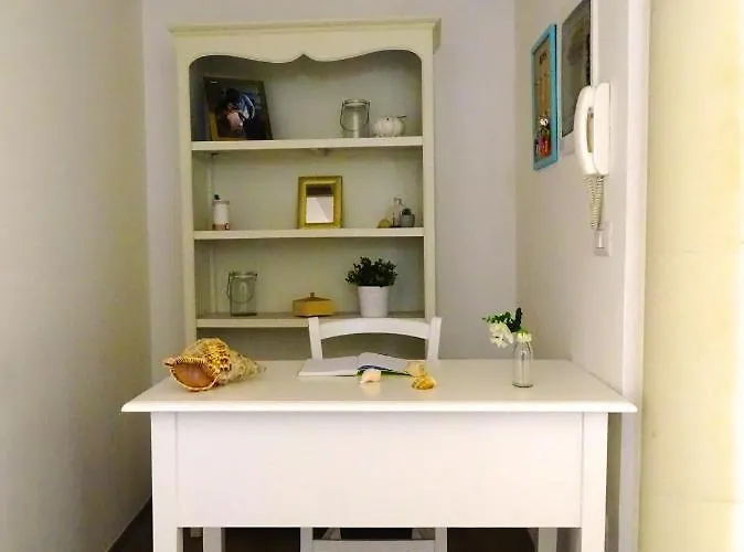 Mescia Marina Frühstückspension 3*