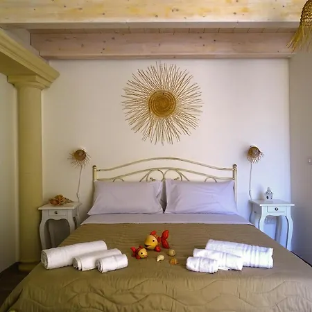 Mescia Marina غالّيبولي