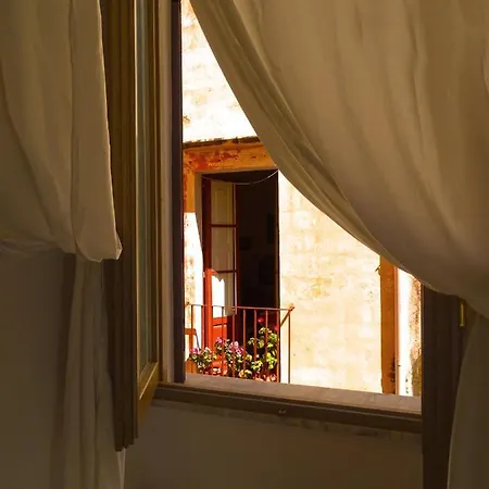 Mescia Marina 3* غالّيبولي