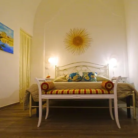 Mescia Marina غالّيبولي