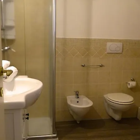 Bed & Breakfast Mescia Marina