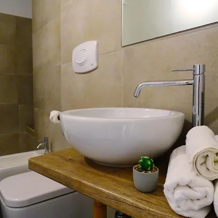 Bed & Breakfast Mescia Marina Gallipoli