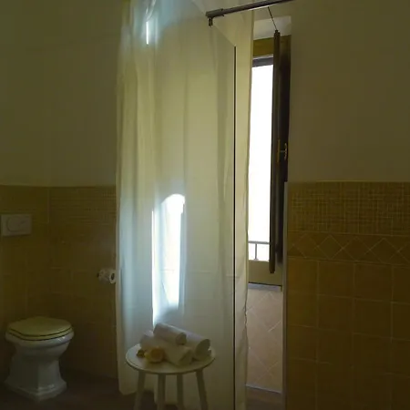 Bed & Breakfast Mescia Marina Gallipoli