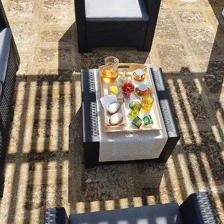 Bed & Breakfast Mescia Marina