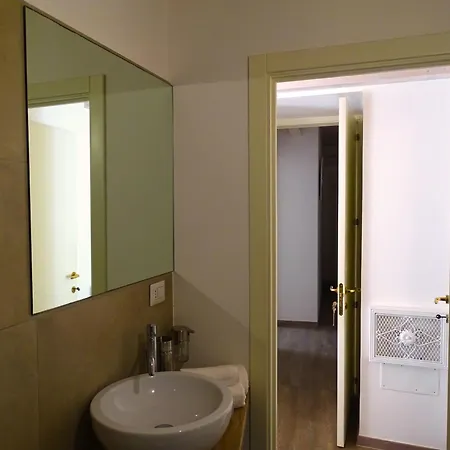 Mescia Marina Bed & Breakfast Gallipoli