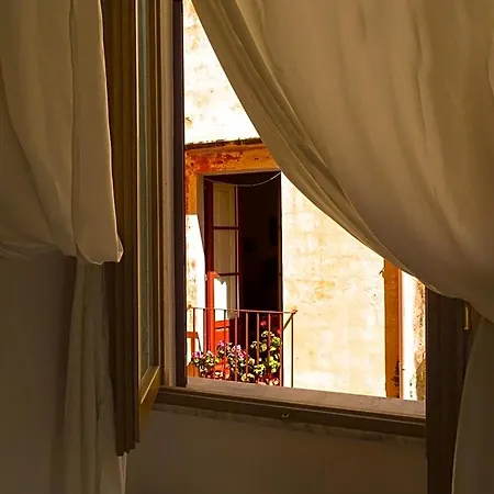 Bed & Breakfast Mescia Marina