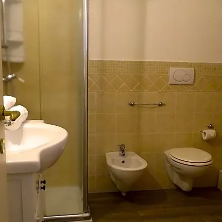 Bed & Breakfast Mescia Marina