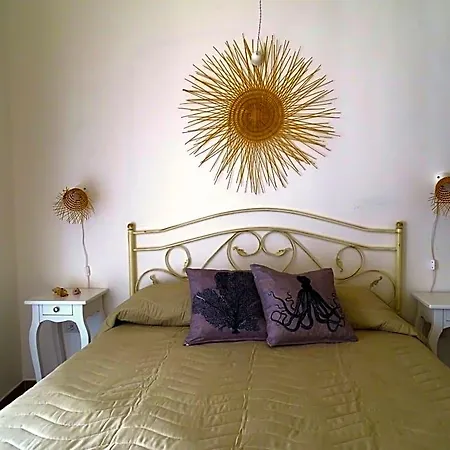 Mescia Marina Bed & Breakfast Gallipoli