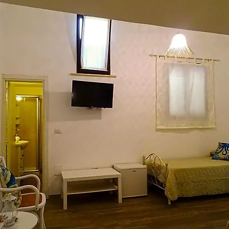 Bed & Breakfast Mescia Marina Gallipoli