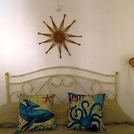 Mescia Marina Bed & Breakfast Gallipoli