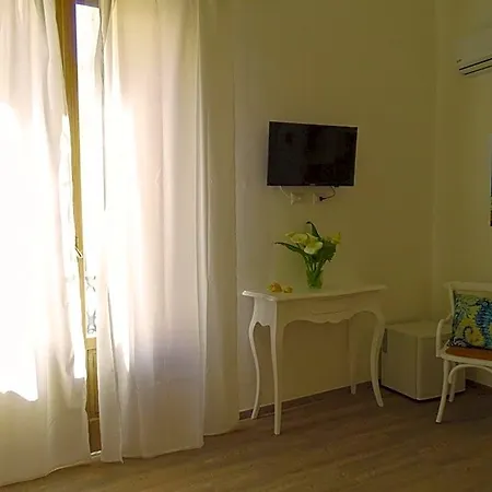 Mescia Marina Bed & Breakfast
