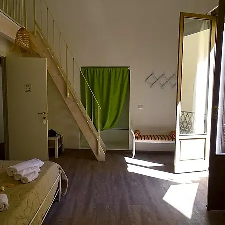 Bed & Breakfast Mescia Marina