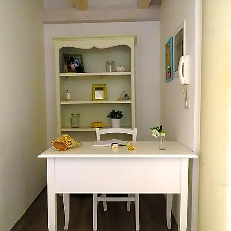 Mescia Marina Bed & Breakfast Gallipoli