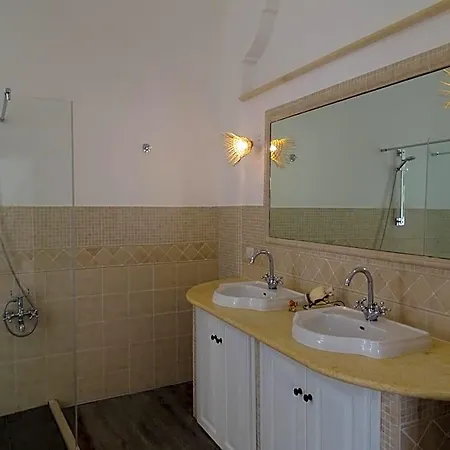Mescia Marina 3* Gallipoli