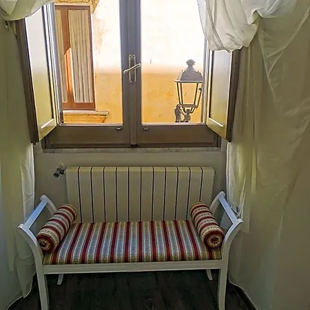 Mescia Marina Bed & Breakfast