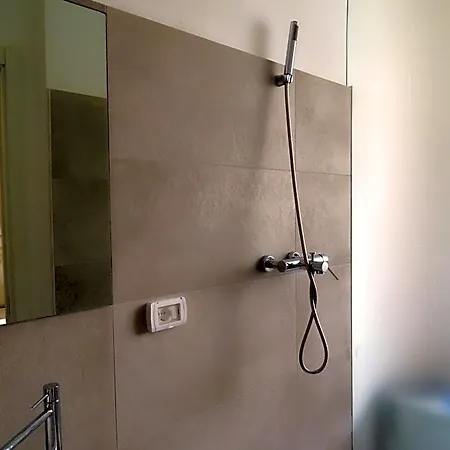 Bed & Breakfast Mescia Marina Gallipoli