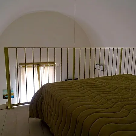Bed & Breakfast Mescia Marina Gallipoli