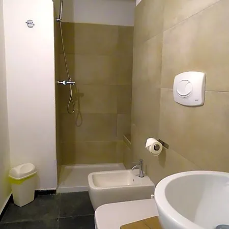 Mescia Marina Bed & Breakfast