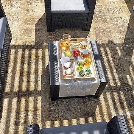 فندق مبيت وإفطار Mescia Marina