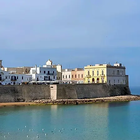Mescia Marina Bed & Breakfast