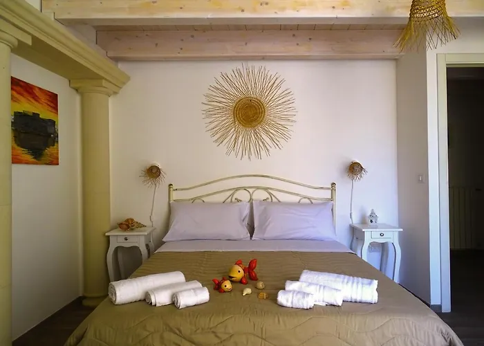 Mescia Marina 갈리폴리