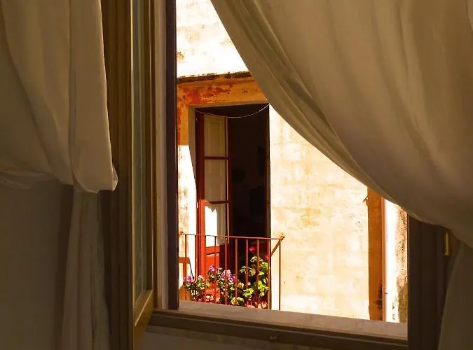 Mescia Marina 3* غالّيبولي