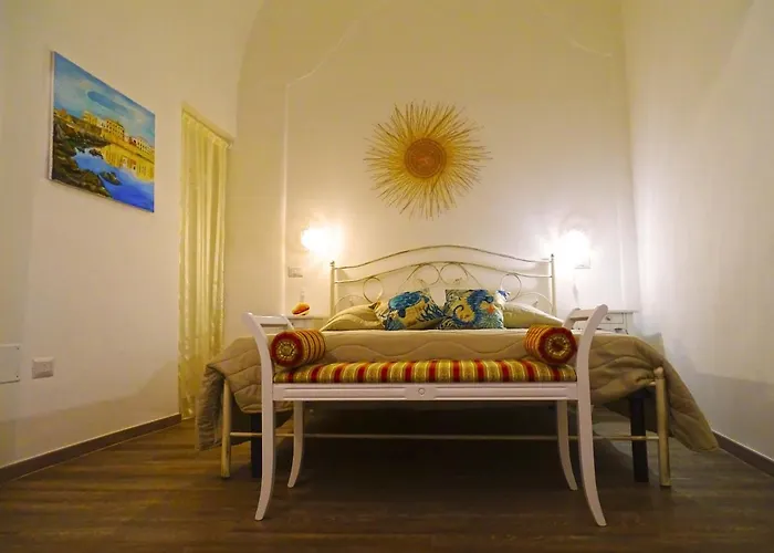 Mescia Marina غالّيبولي