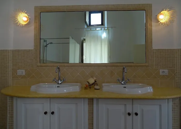 Mescia Marina فندق مبيت وإفطار 3*