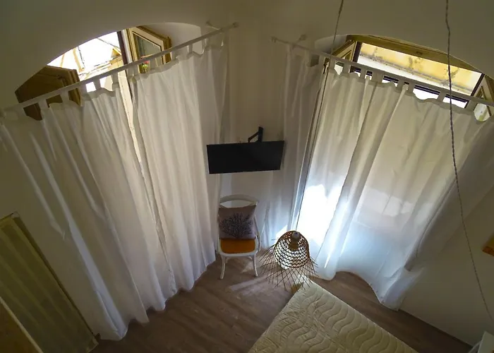 Mescia Marina 3* 갈리폴리