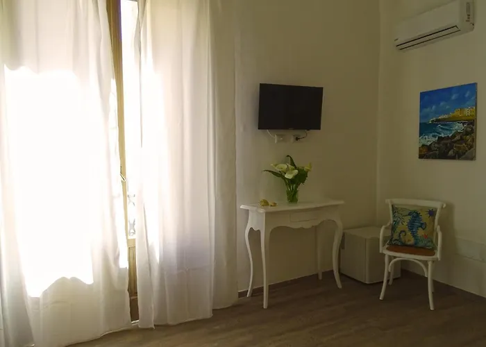 B&B Mescia Marina 3*