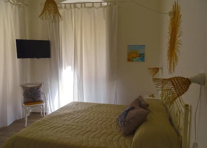 Mescia Marina B&B 갈리폴리